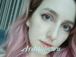 Ardithbown