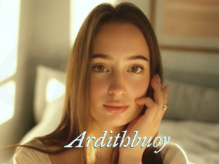 Ardithbuoy