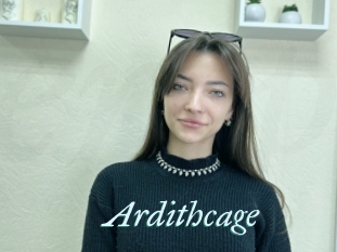 Ardithcage