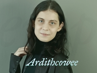 Ardithcowee