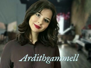Ardithgammell