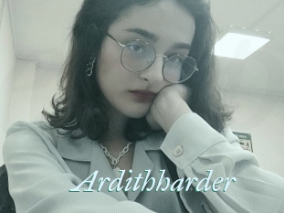 Ardithharder