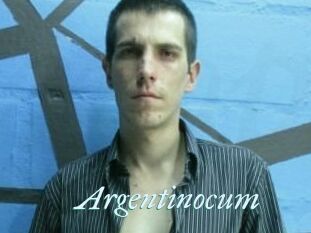 Argentinocum