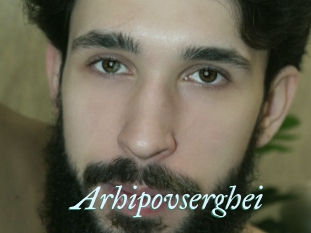 Arhipovserghei