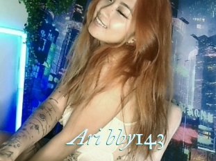 Ari_bby143