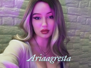 Ariaagresta