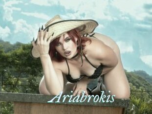 Ariabrokis