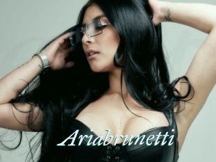 Ariabrunetti