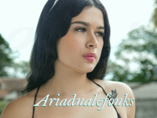 Ariadnalefonks