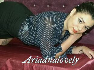 Ariadnalovely