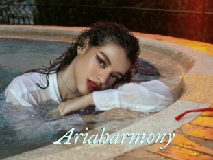 Ariaharmony