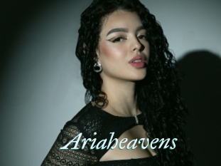 Ariaheavens