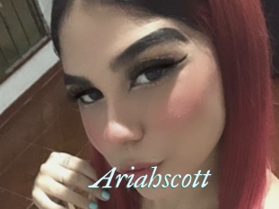 Ariahscott