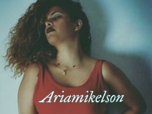 Ariamikelson