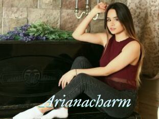 Arianacharm