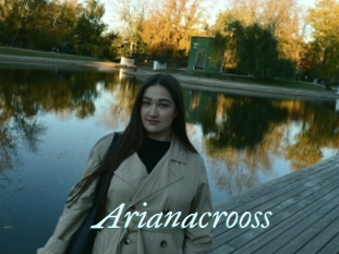 Arianacrooss