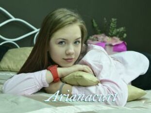 Arianacurt