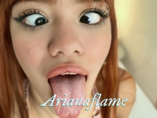 Arianaflame