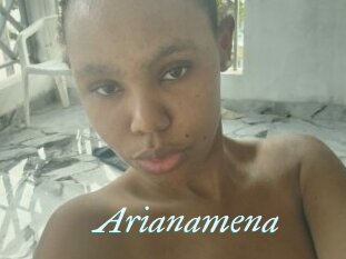 Arianamena