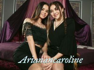 Arianancaroline