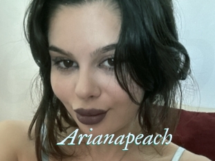 Arianapeach