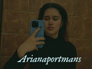 Arianaportmans