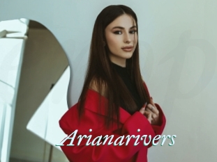 Arianarivers