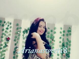 Arianasweet18