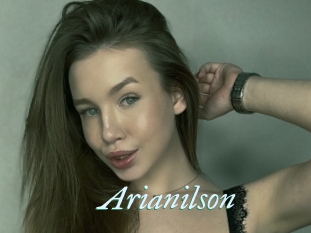 Arianilson