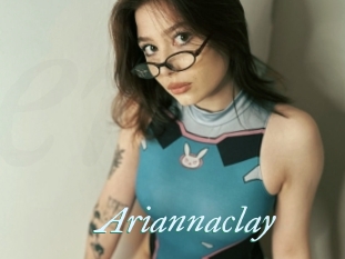 Ariannaclay