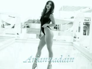 Ariannadain