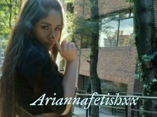 Ariannafetishxx