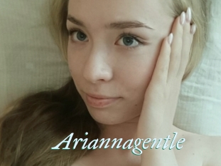 Ariannagentle