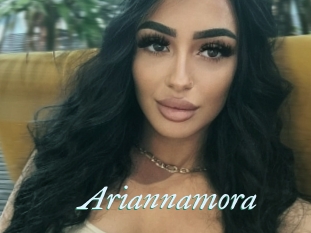 Ariannamora