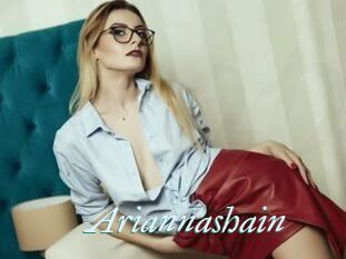 Ariannashain