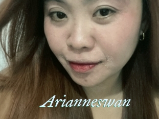 Arianneswan