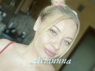 Ariannna