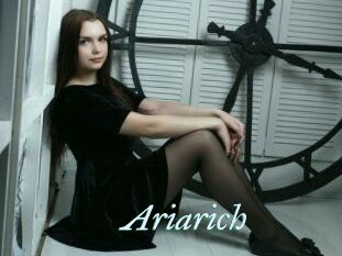 Ariarich