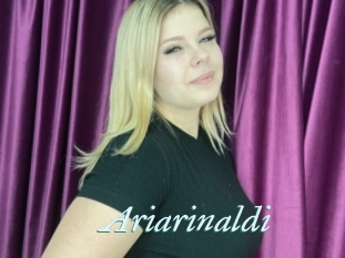 Ariarinaldi