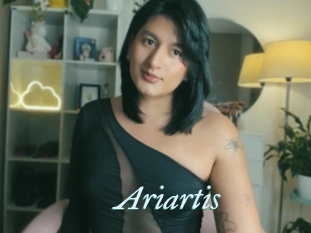 Ariartis