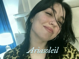 Ariasoleil