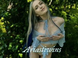 Ariastiwins