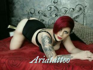 Ariatattoo