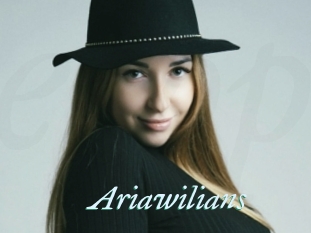 Ariawilians