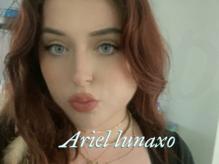 Ariel_lunaxo