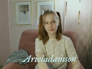 Arieladamson