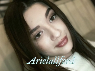 Arielallford