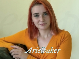 Arielbaker