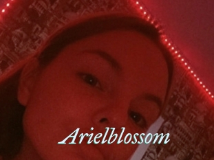 Arielblossom