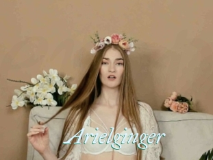 Arielginger